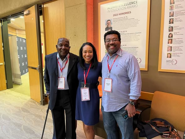 Governance and board work